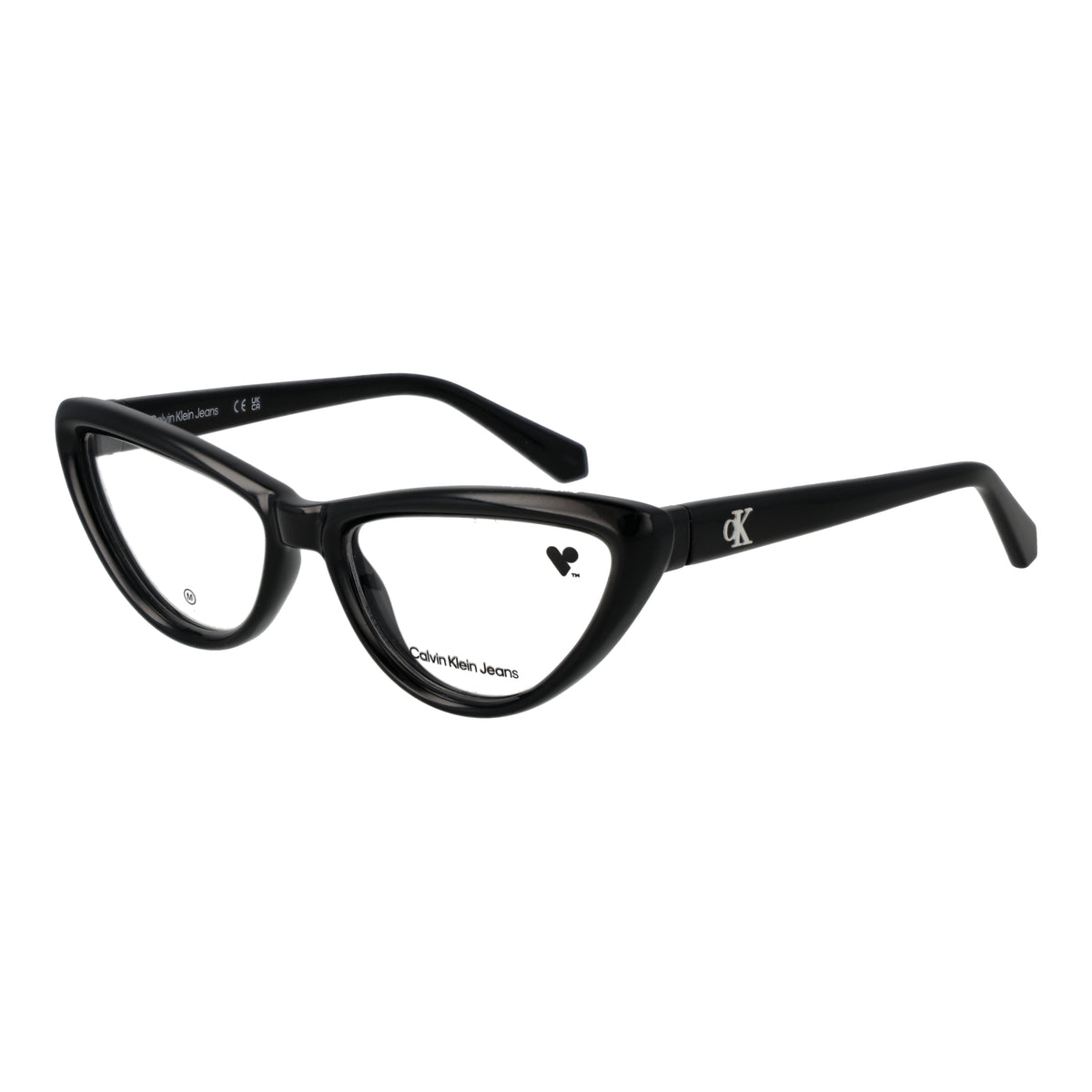 Calvin Klein Eyewear Brille CKJ24630 54001 – Produktansicht