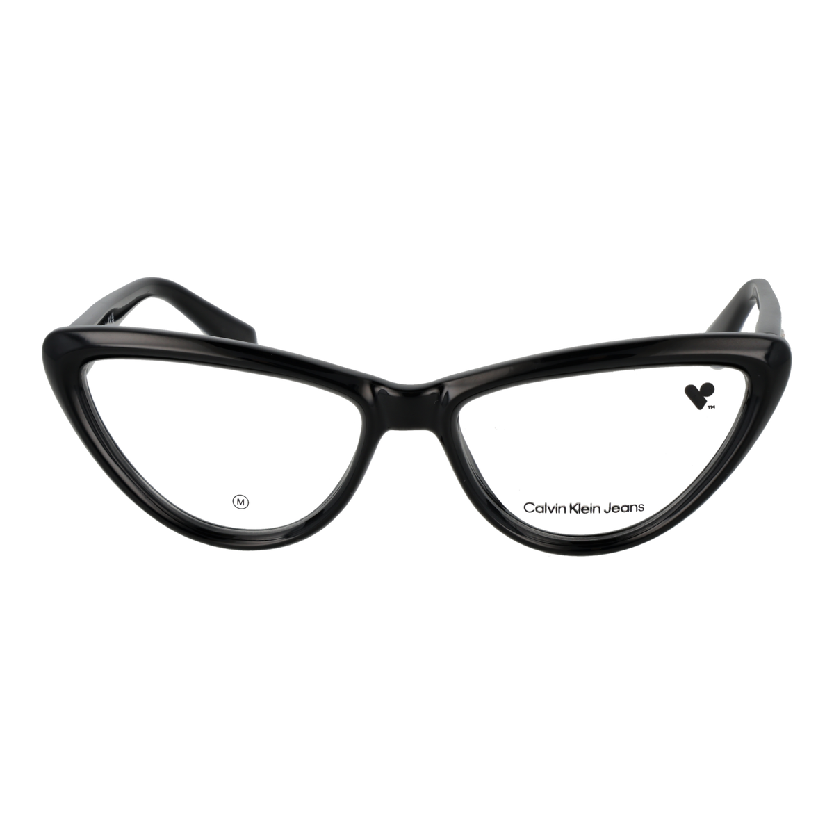 Calvin Klein Eyewear Brille CKJ24630 54001 – Detailansicht