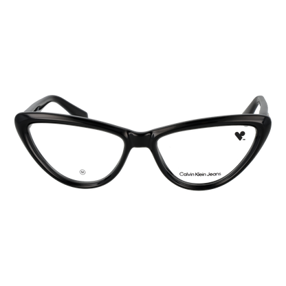 Calvin Klein Eyewear Brille CKJ24630 54001 – Detailansicht