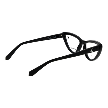 Calvin Klein Eyewear Brille CKJ24630 54001 – Seitenansicht