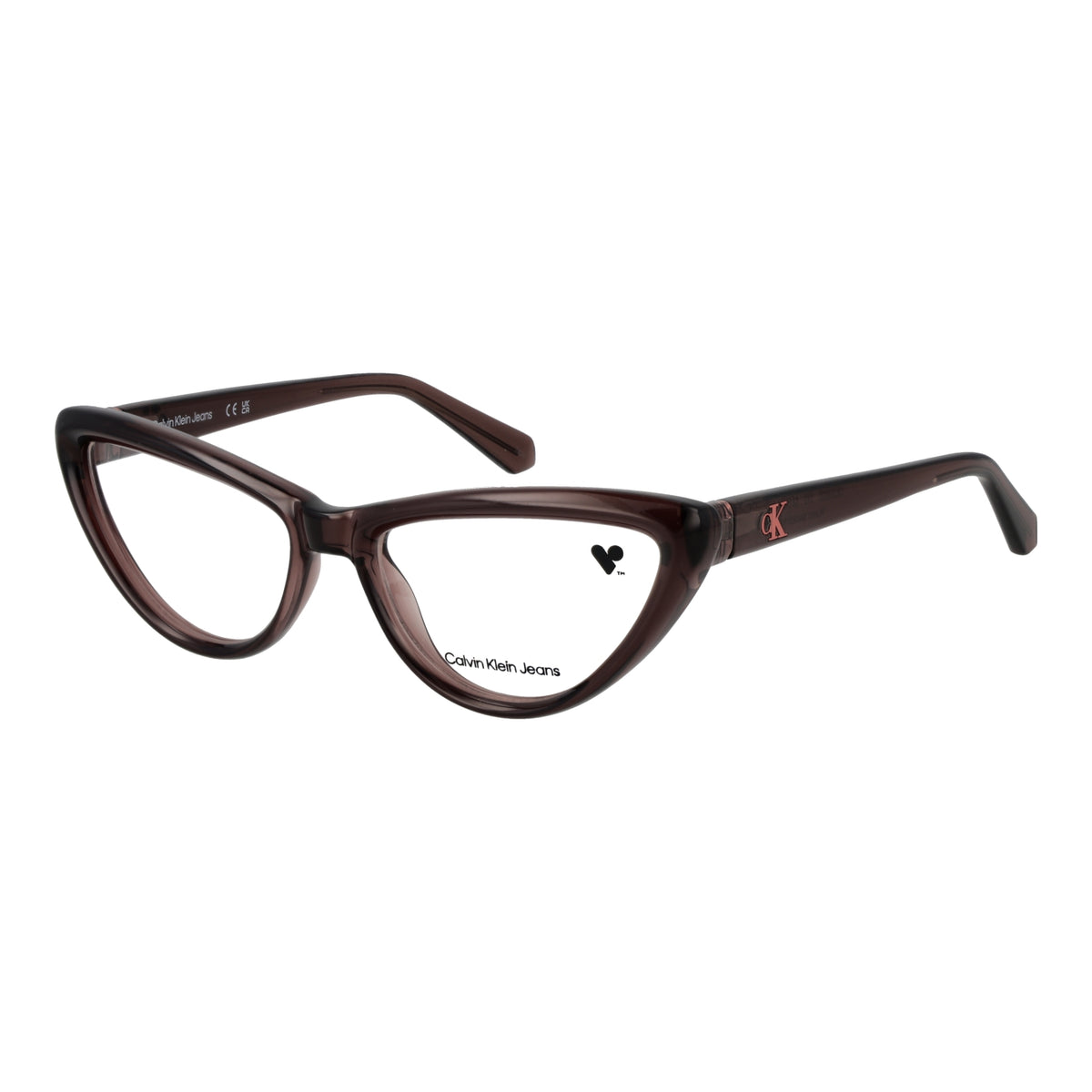 Calvin Klein Eyewear CKJ24630 54210 Brille – Produktansicht