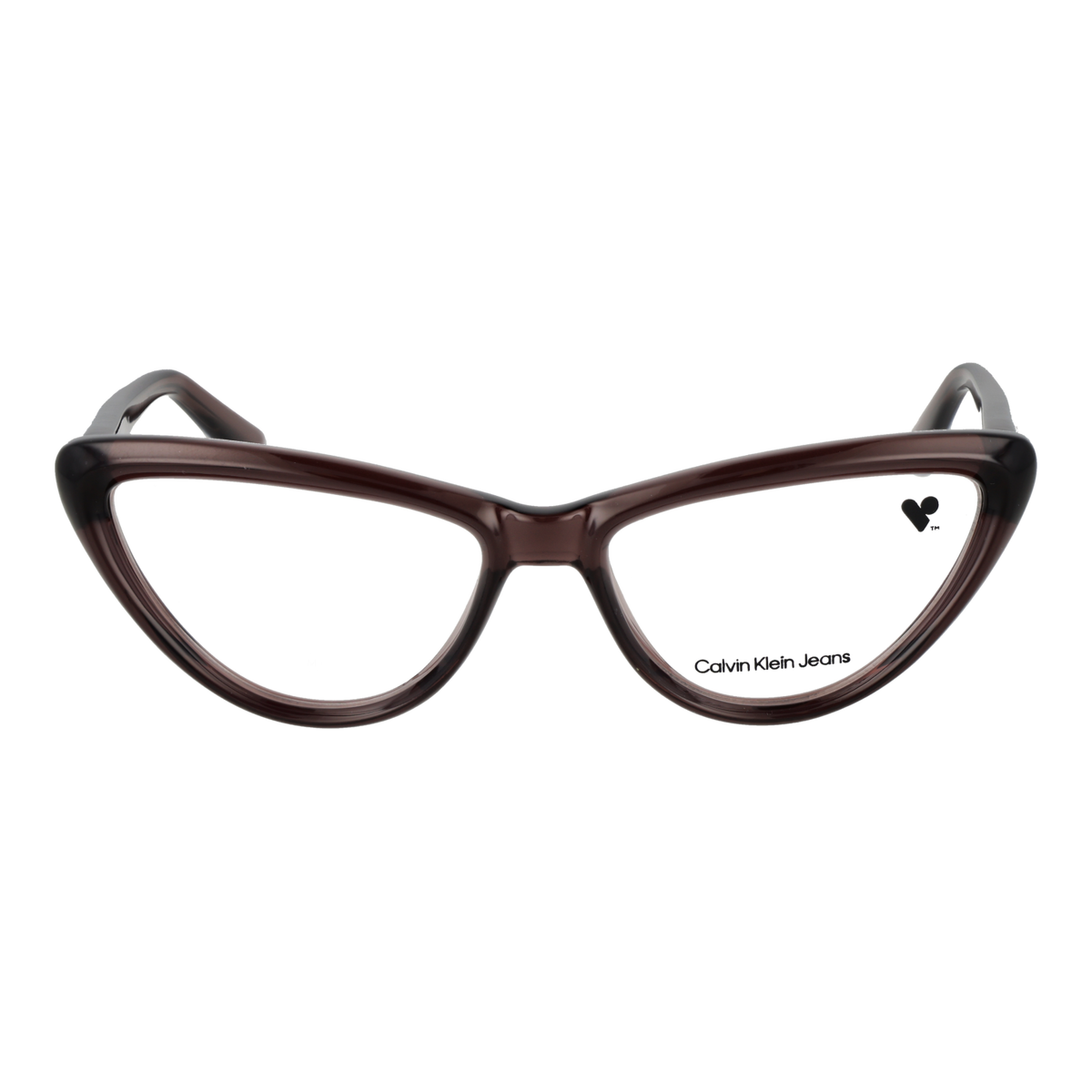 Calvin Klein Eyewear CKJ24630 54210 Brille – Detailansicht