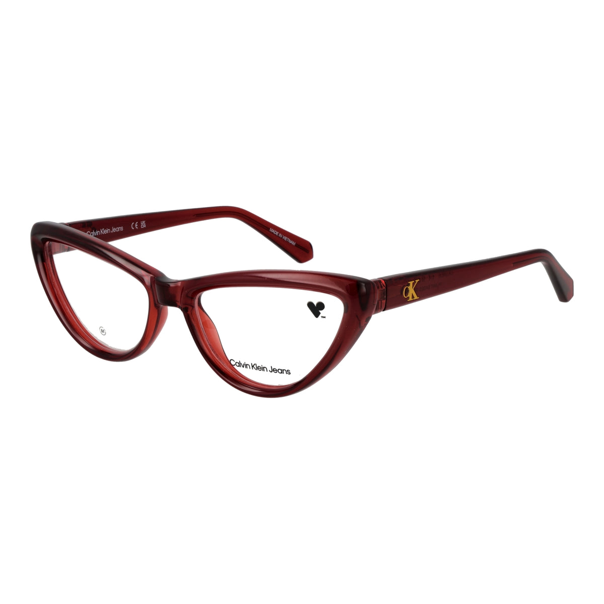 Calvin Klein Eyewear CKJ24630 54618 Brille – Produktansicht