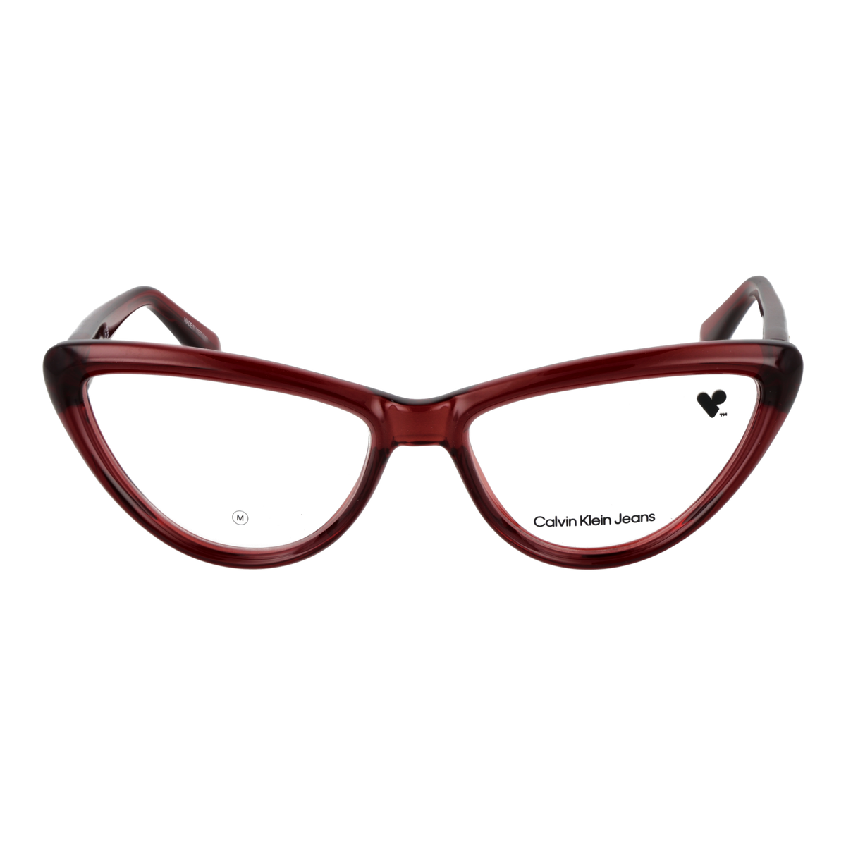Calvin Klein Eyewear CKJ24630 54618 Brille – Detailansicht
