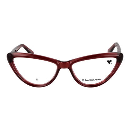 Calvin Klein Eyewear CKJ24630 54618 Brille – Detailansicht