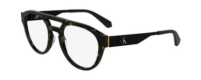 CK EYEWEAR Calvin Klein Jeans Brille CKJ24633-242-52 – Produktansicht