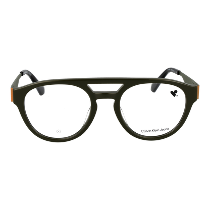 Calvin Klein Eyewear Brille CKJ24633 52309 – Detailansicht
