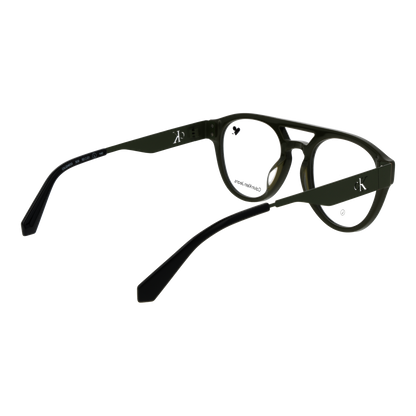 Calvin Klein Eyewear Brille CKJ24633 52309 – Seitenansicht