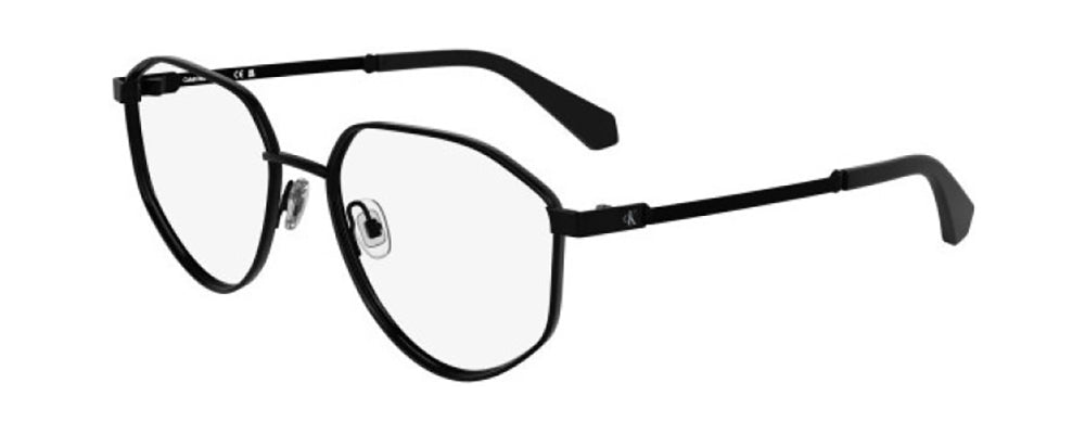 CK EYEWEAR Calvin Klein Jeans CKJ25204-001-55 Brille – Produktansicht