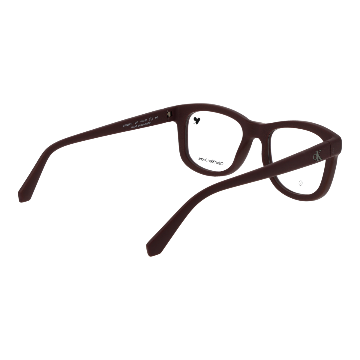 Calvin Klein Eyewear CKJ25614 53210 Brille