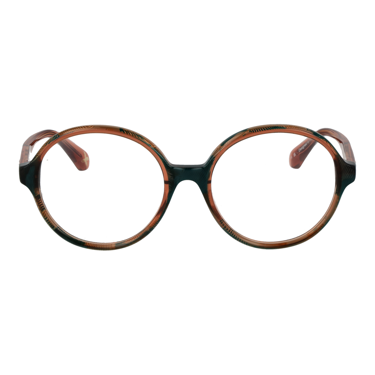 CHRISTIAN LACROIX MOD. CL1122 53507