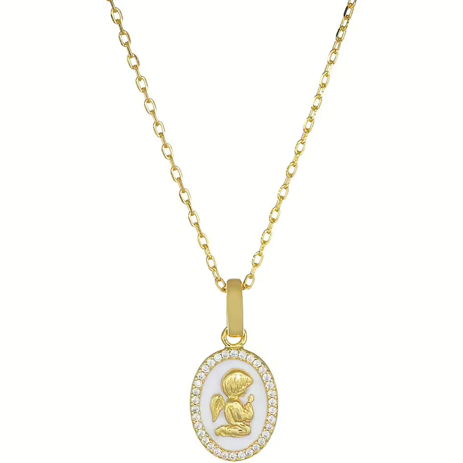 AMEN  JEWELRY Mod. CLANSMGB