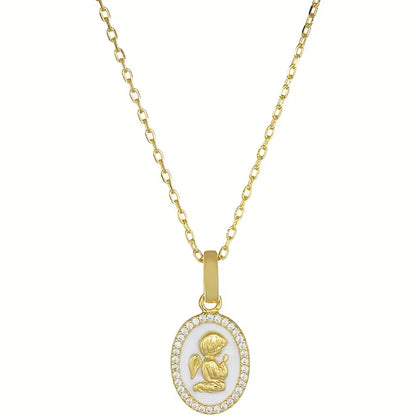 AMEN  JEWELRY Mod. CLANSMGB