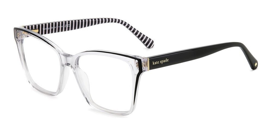 KATE SPADE EYEWEAR Kate Spade Claudie G Brille – Detailansicht