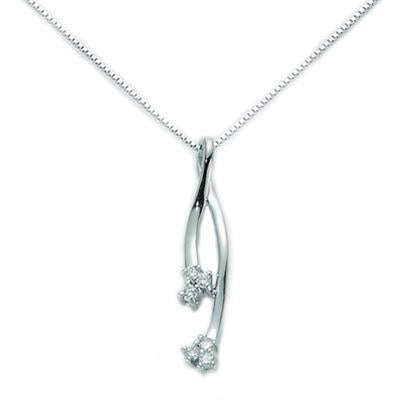 MILUNA CLD2844X Schmuck – Produktansicht