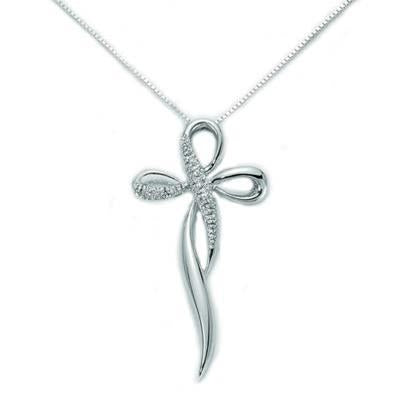 MILUNA CLD3074X Schmuck – Produktansicht