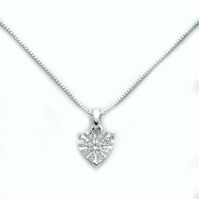 MILUNA Schmuck CLD4183 – Produktansicht