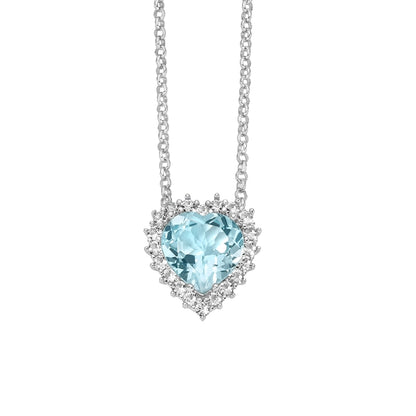 MILUNA Schmuck CLD4834 – Produktansicht