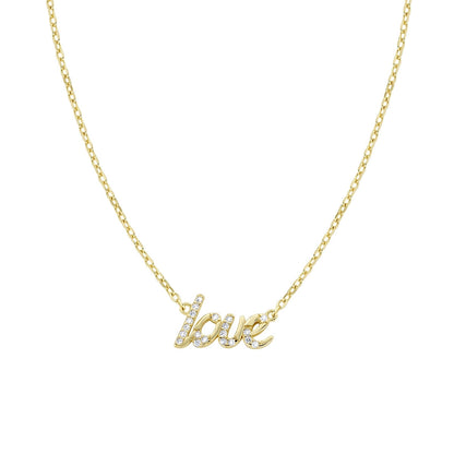 AMEN  JEWELRY Mod. CLLOVGBZ3