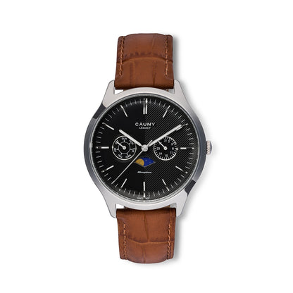 CAUNY CLM006 Armbanduhr – Produktansicht