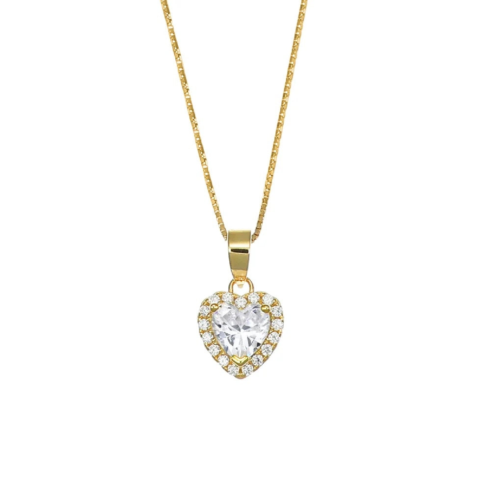 AMEN Schmuck CLTICGB – Produktansicht