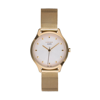 CAUNY WATCHES Mod. CMJ003