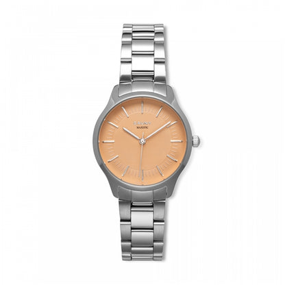 CAUNY Armbanduhr CMJ020 – Produktansicht