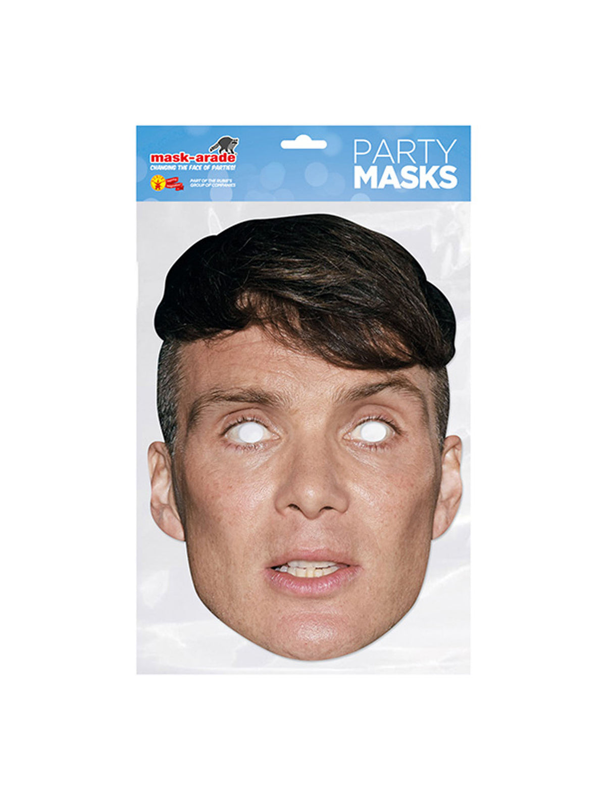Rubies Cillian Murphy Celebrity Face Mask Maske