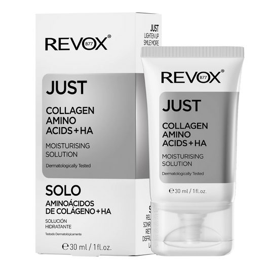 REVOX REVOX Just Collagen Amino Acids HA Serum 30 ml Kosmetik