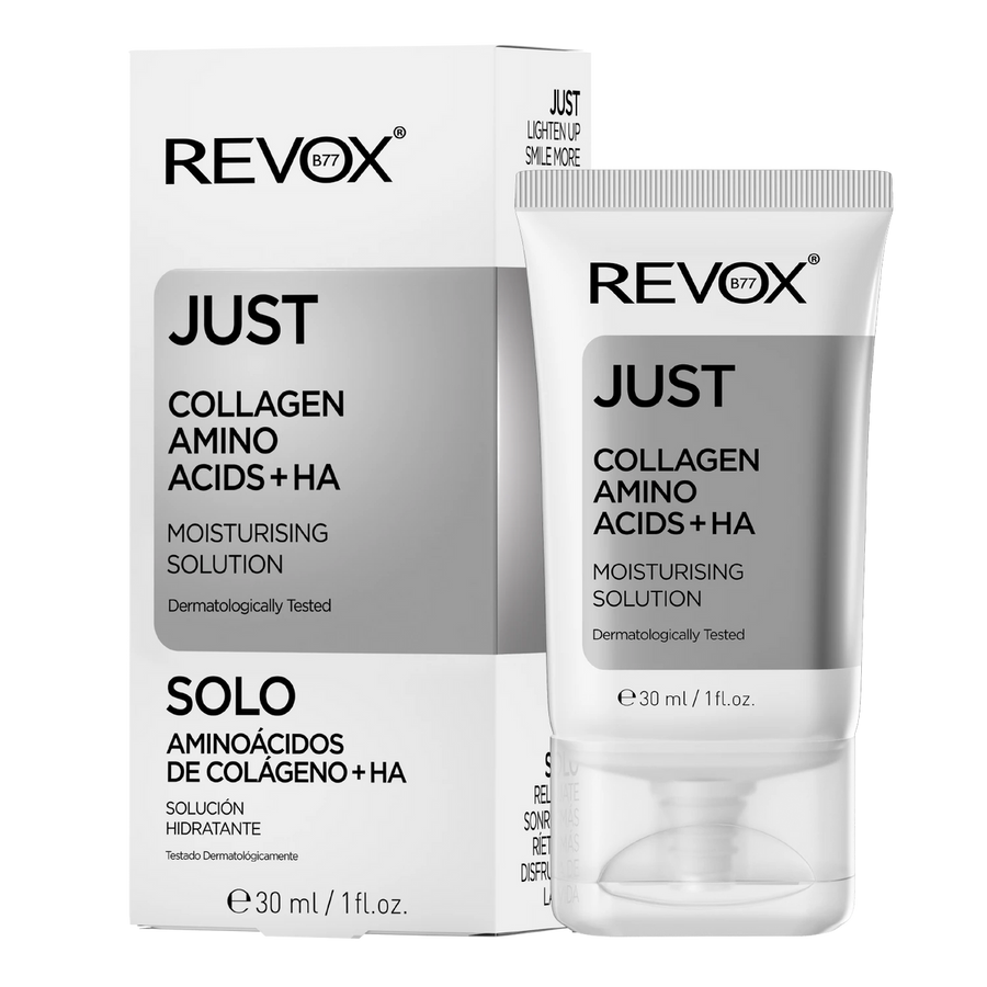 REVOX REVOX Just Collagen Amino Acids HA Serum 30 ml Kosmetik