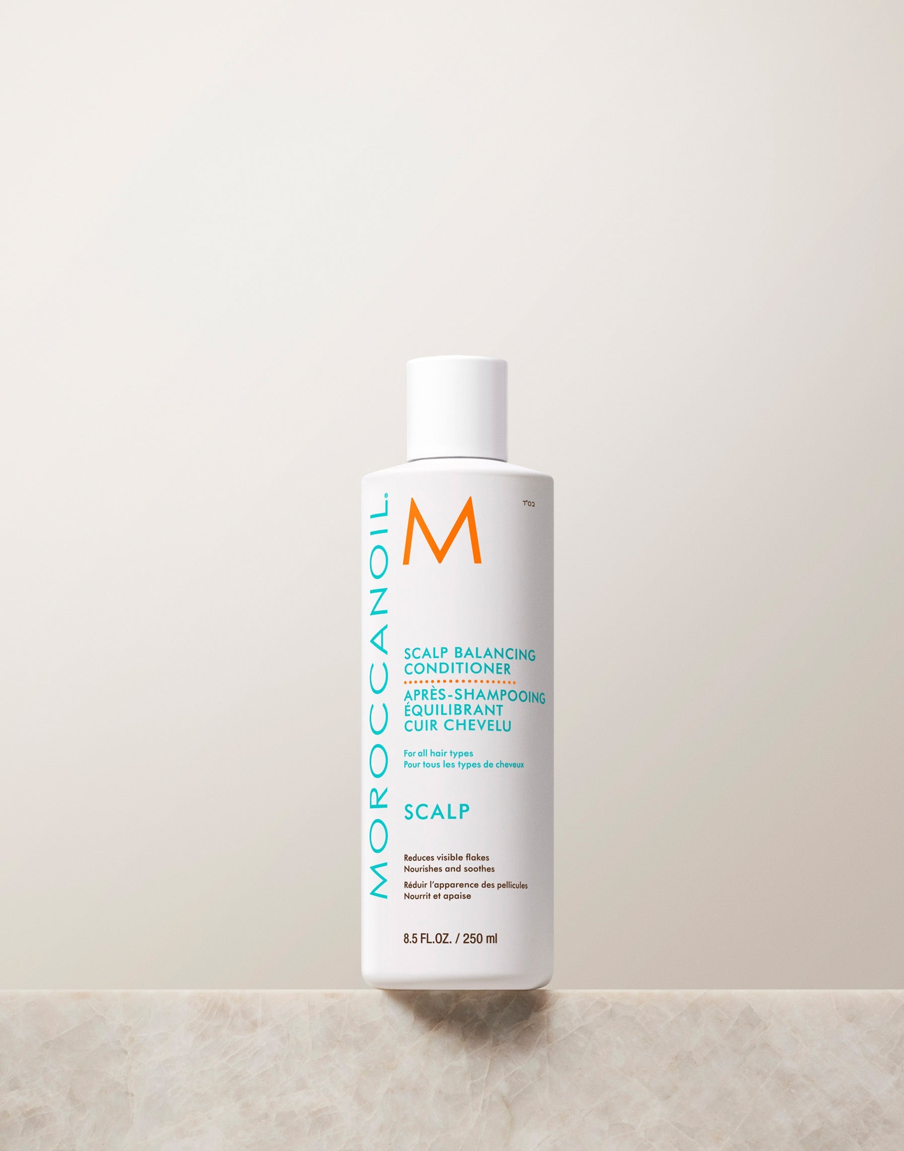 MOROCCANOIL MOROCCANOIL Scalp Balancing Conditioner 1000 ml Conditioner für die Kopfhautpflege