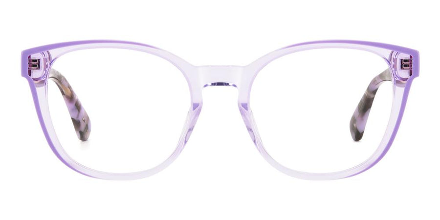 Kate Spade Eyewear Corina Brille – Produktansicht