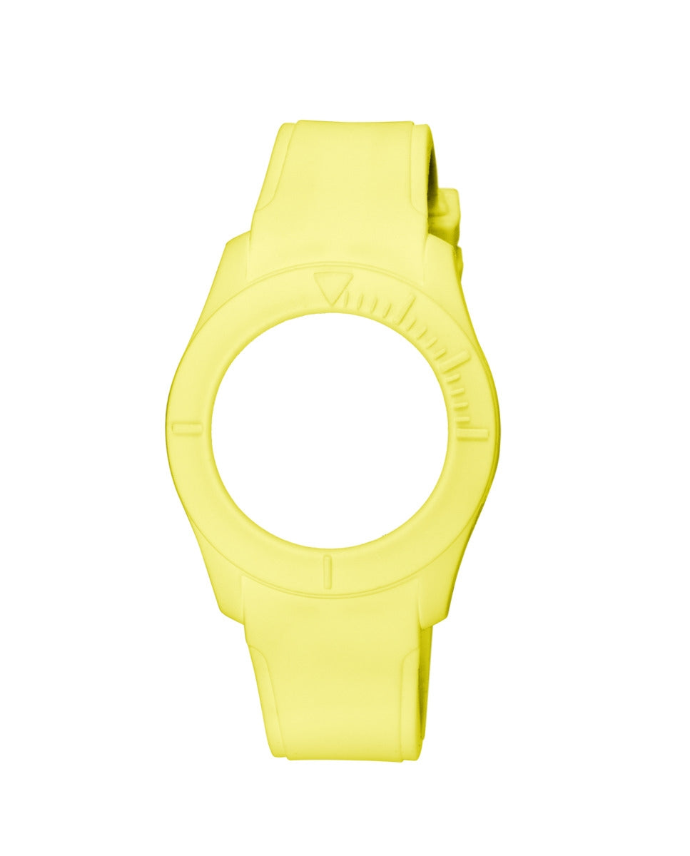WATX&COLORS COWA3507 Armbanduhr – Seitenansicht
