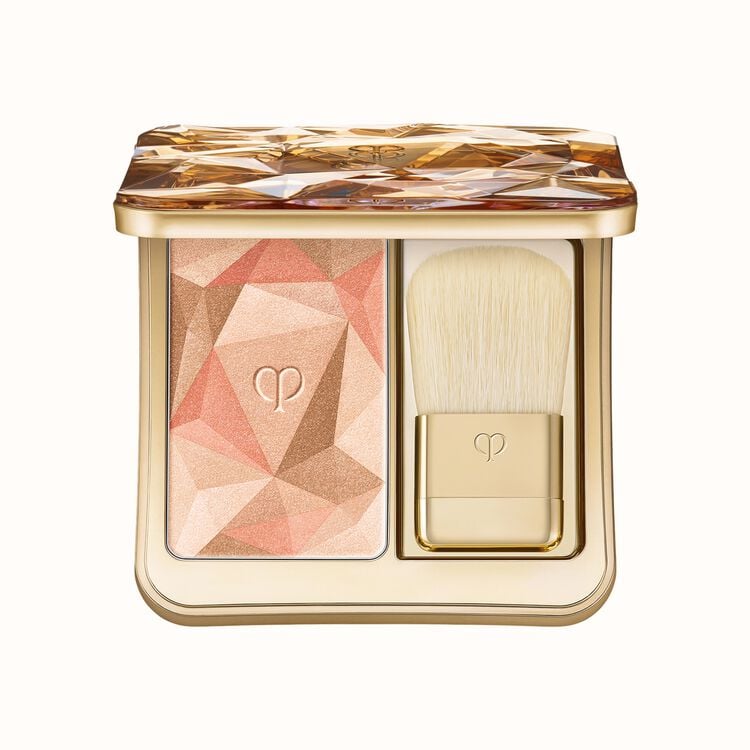 CLE DE PEAU BEAUTE Cle De Peau Beaute Cle De Peau Luminizing Face Enhancer 22 Kosmetik