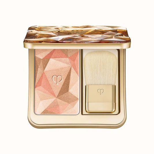 CLE DE PEAU BEAUTE Cle De Peau Beaute Cle De Peau Luminizing Face Enhancer 202 Kosmetik