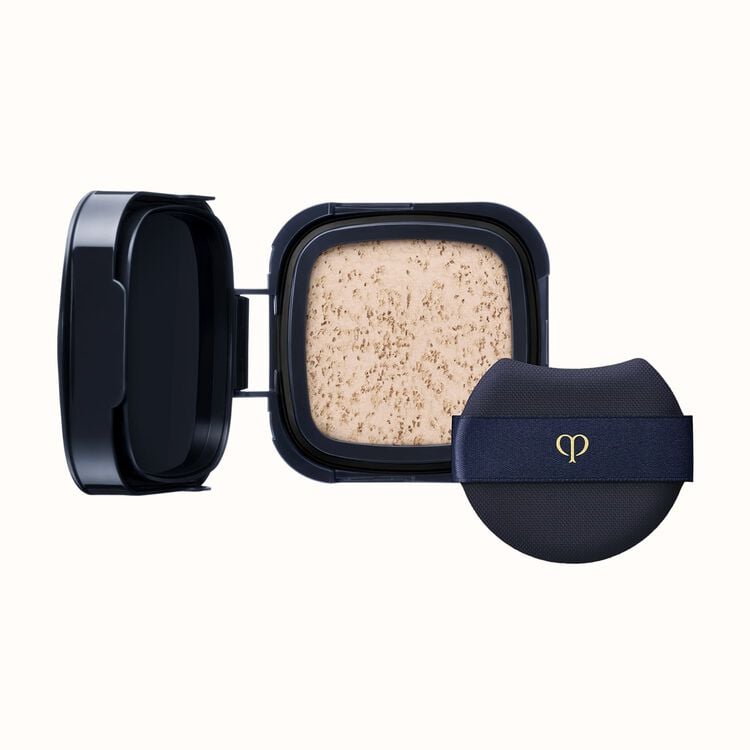 CLE DE PEAU BEAUTE Clé de Peau Beauté Radiant Cushion Foundation B10 Refill