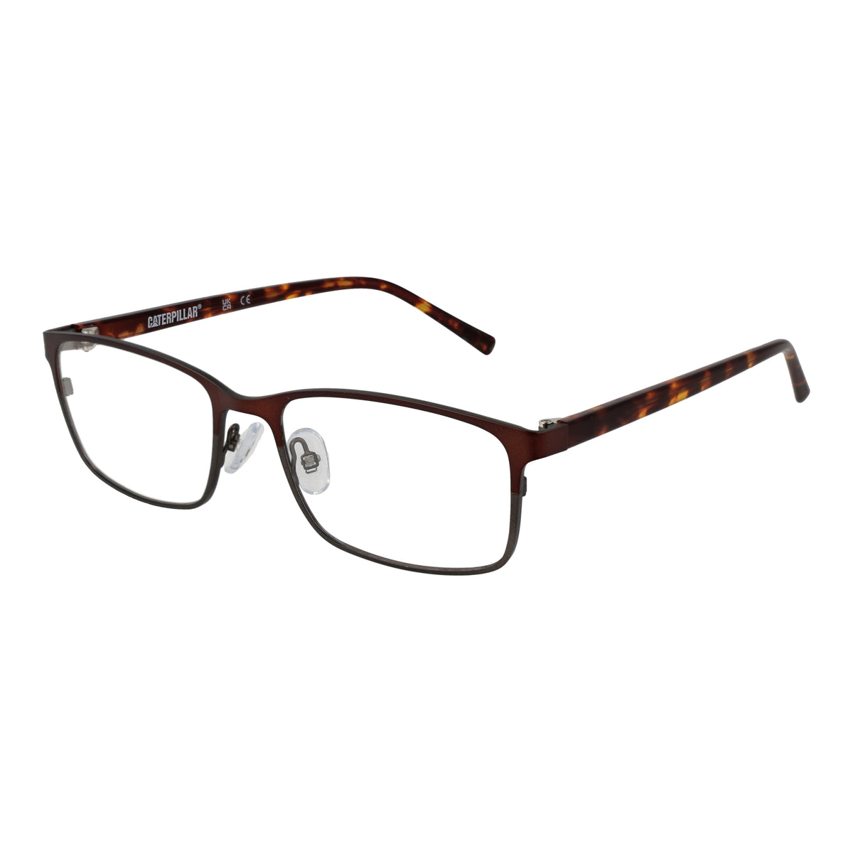CATERPILLAR EYEWEAR CATERPILLAR CPO-3504 55003 Eyeglasses – Produktansicht