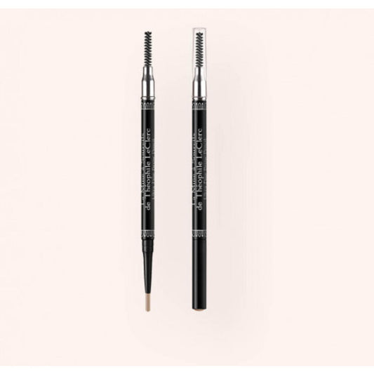 T.LECLERC T.LECLERC Ultra Fine Augenbrauenstift 02 Ch Kosmetik