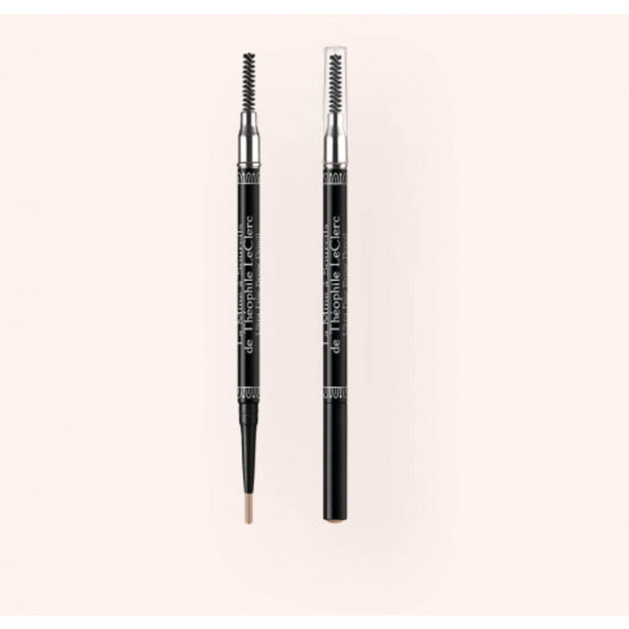 T.LECLERC T.LECLERC Ultra Fine Augenbrauenstift 02 Ch Kosmetik