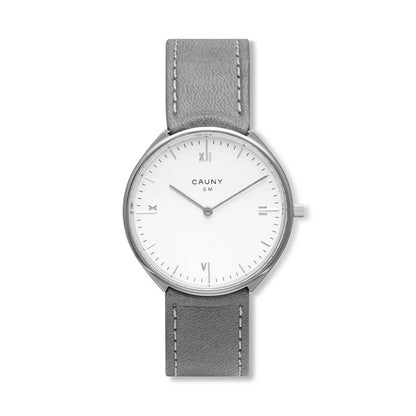 CAUNY CSM004 Armbanduhr – Produktansicht