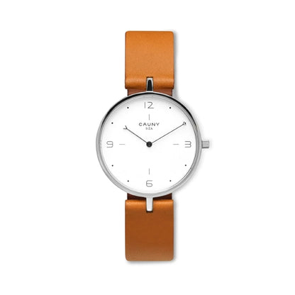 CAUNY CSZ003 Armbanduhr – Produktansicht