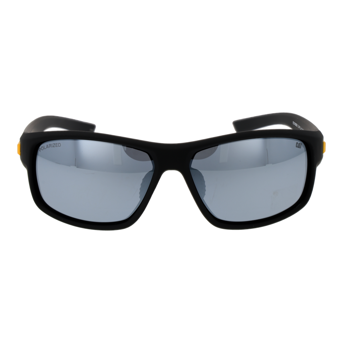 CATERPILLAR SUNGLASSES Caterpillar Sonnenbrille CTS-FUSED 62104P – Detailansicht