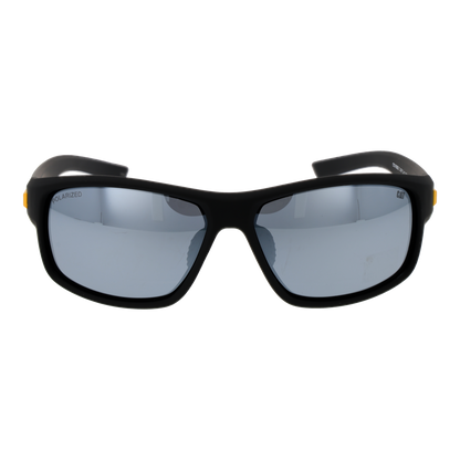 CATERPILLAR SUNGLASSES Caterpillar Sonnenbrille CTS-FUSED 62104P – Detailansicht