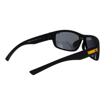CATERPILLAR SUNGLASSES Caterpillar Sonnenbrille CTS-FUSED 62104P – Seitenansicht