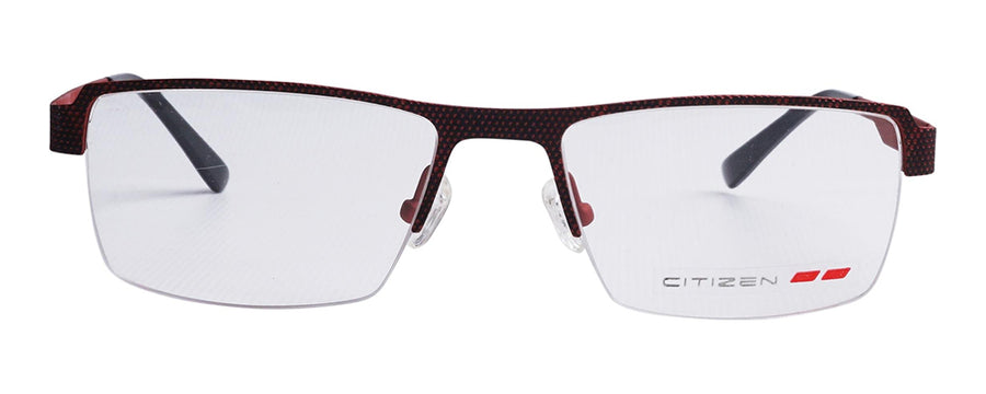 CITIZEN EYEWEAR Brille CTZ1606-731-54 – Detailansicht