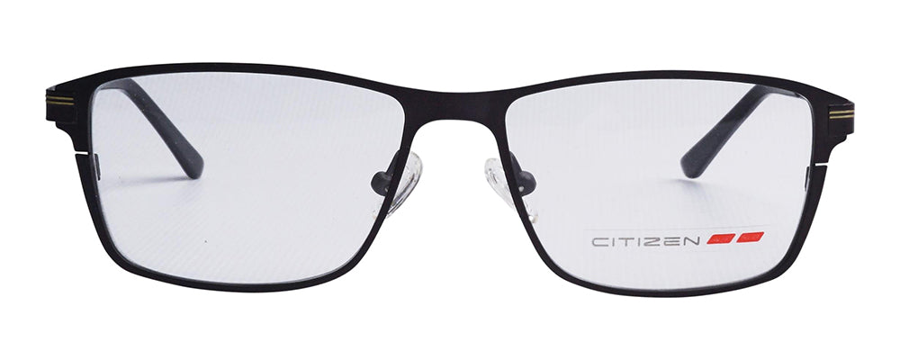 CITIZEN EYEWEAR CTZ1701-151-53 Brillengestell – Detailansicht