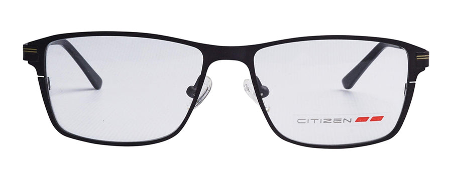 CITIZEN EYEWEAR CTZ1701-151-53 Brillengestell – Detailansicht