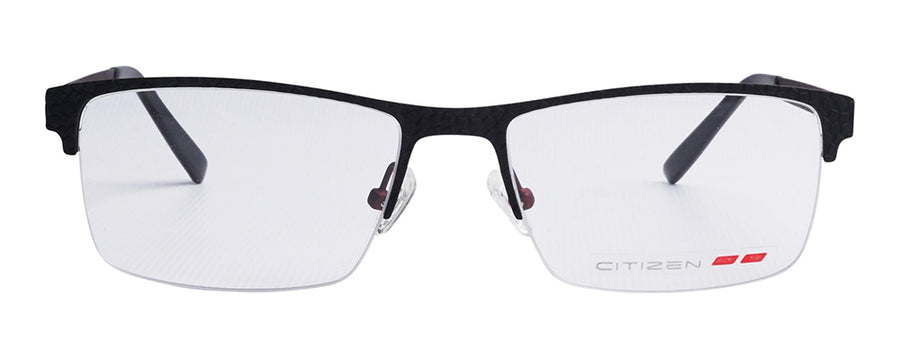 CITIZEN EYEWEAR Brille CTZ1703-401-55 – Detailansicht