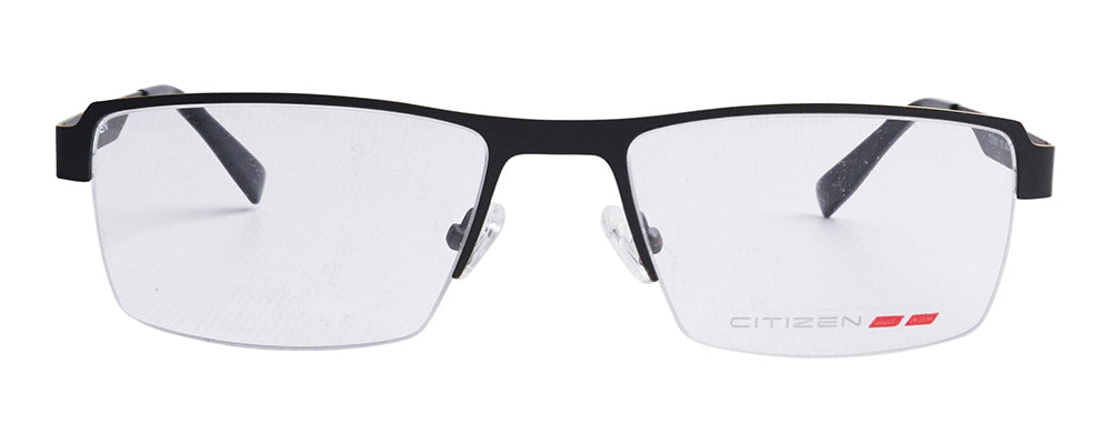 CITIZEN EYEWEAR CTZ1803-401-54 Brille – Detailansicht
