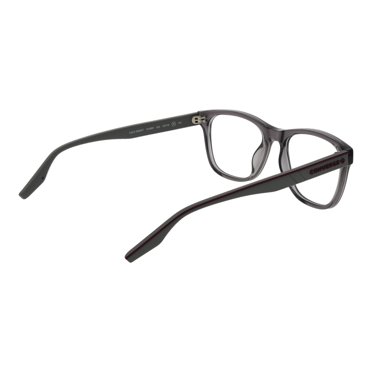 Converse Eyewear CV5087 53022 Brille – Seitenansicht